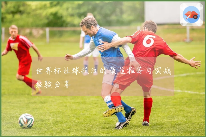 世界杯让球投注的最佳推荐与实战经验分享