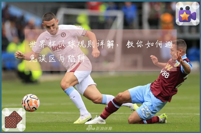 世界杯买球规则详解，教你如何避免误区与陷阱