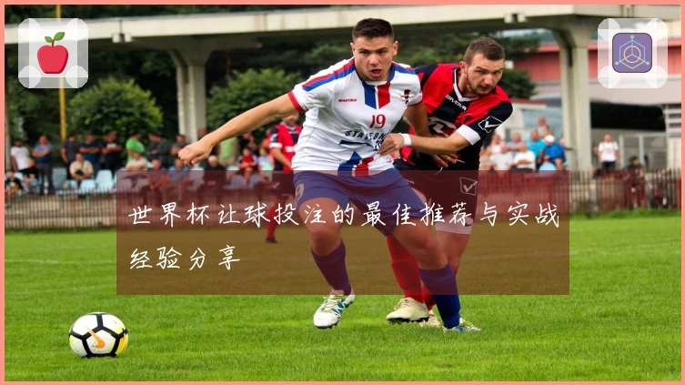 世界杯让球投注的最佳推荐与实战经验分享